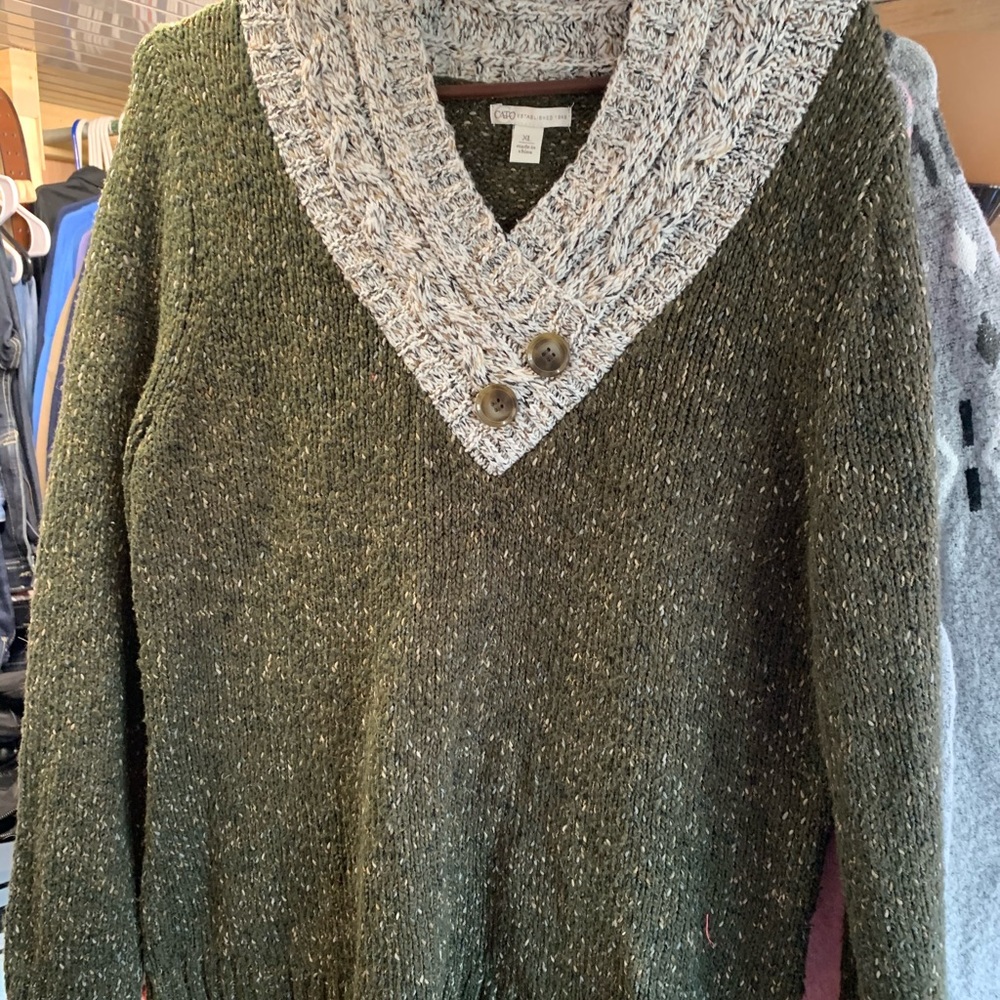 Sweater